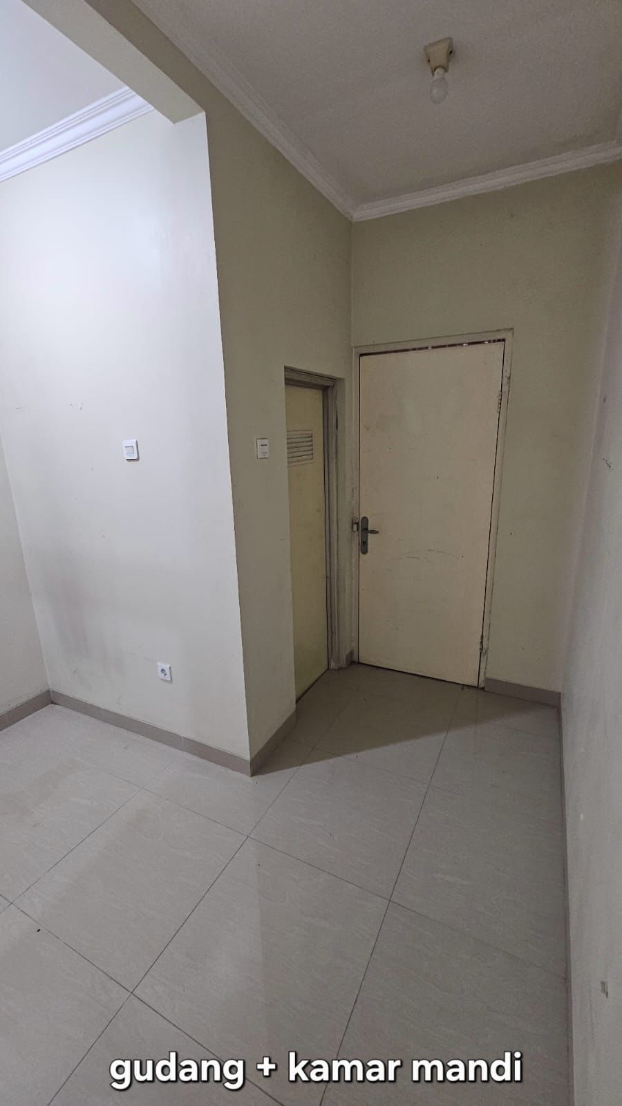 Rumah dijual di Meadow Green Lippo Cikarang